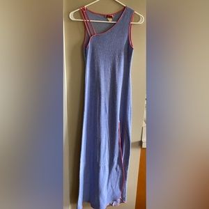 Vintage Dutchess dress